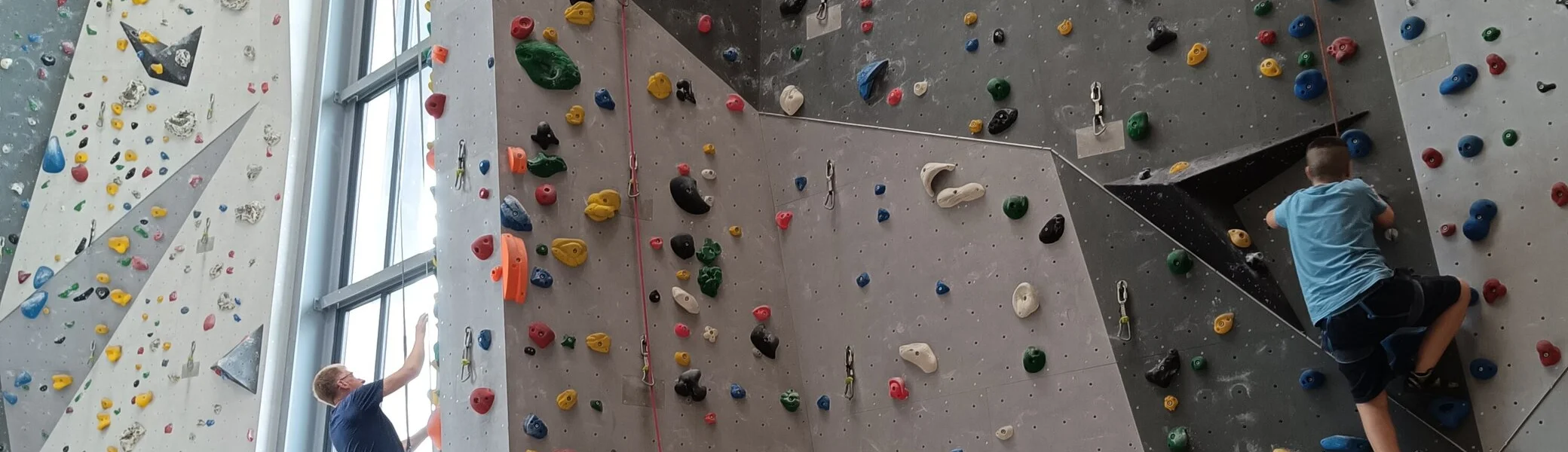 Sturz- und Sicherungstraining | © Haslbeck Ludwig