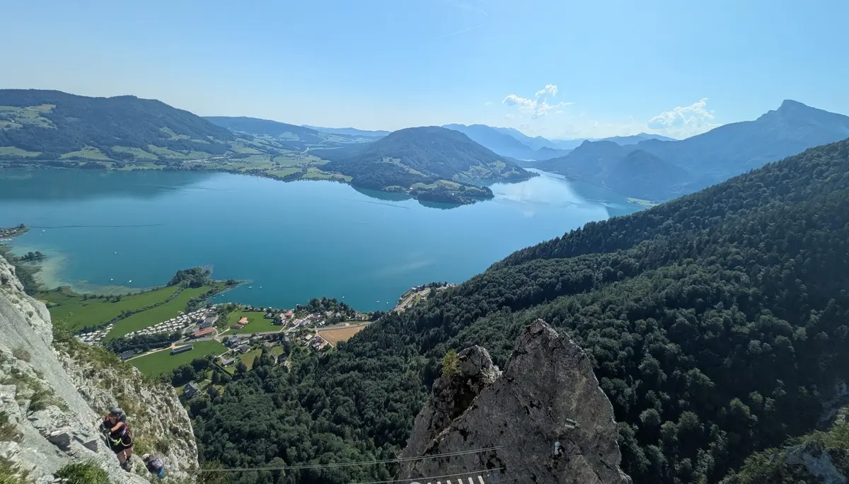 Klettersteigkurs | © Maier Georg