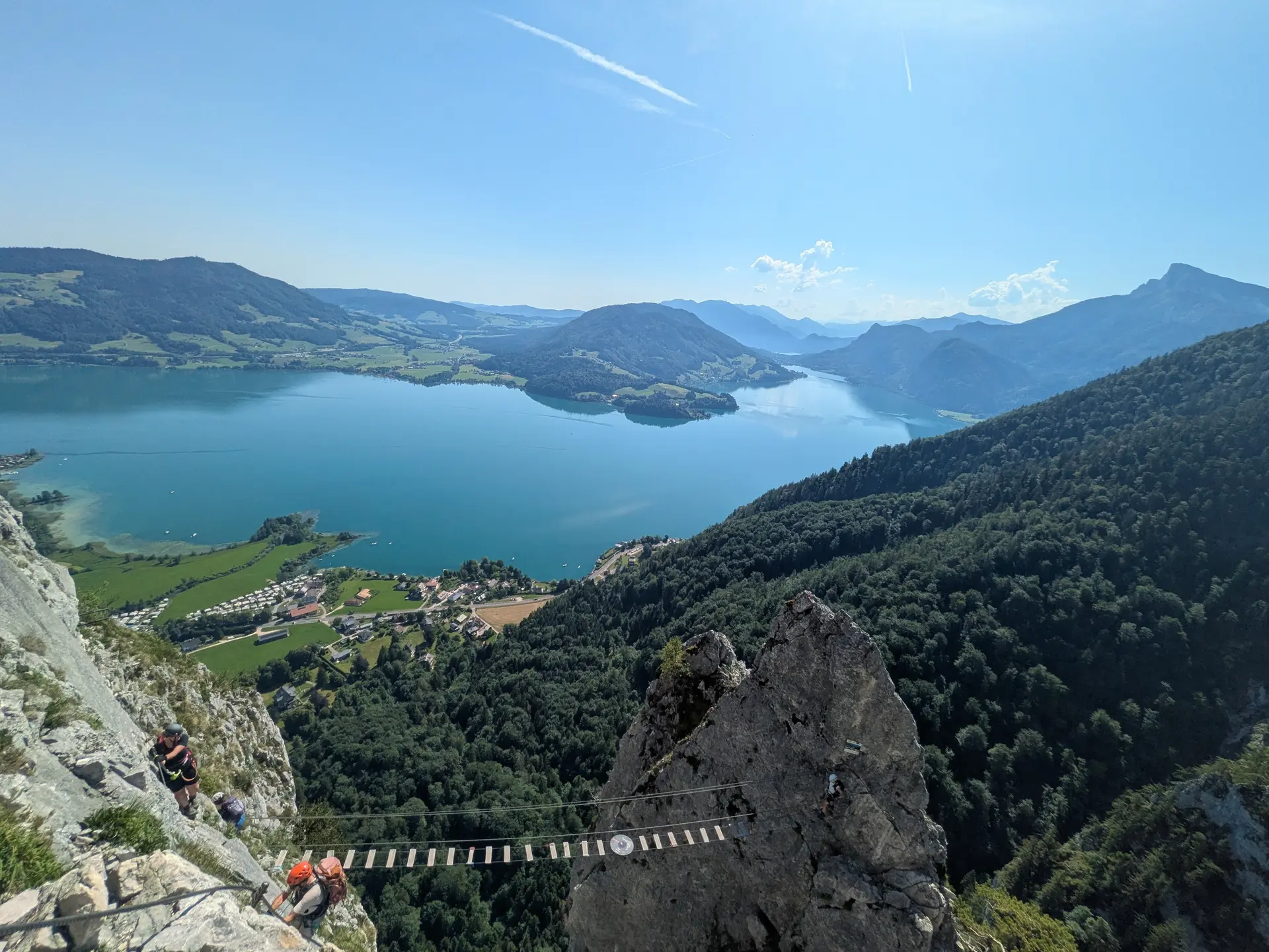 Klettersteigkurs | © Maier Georg