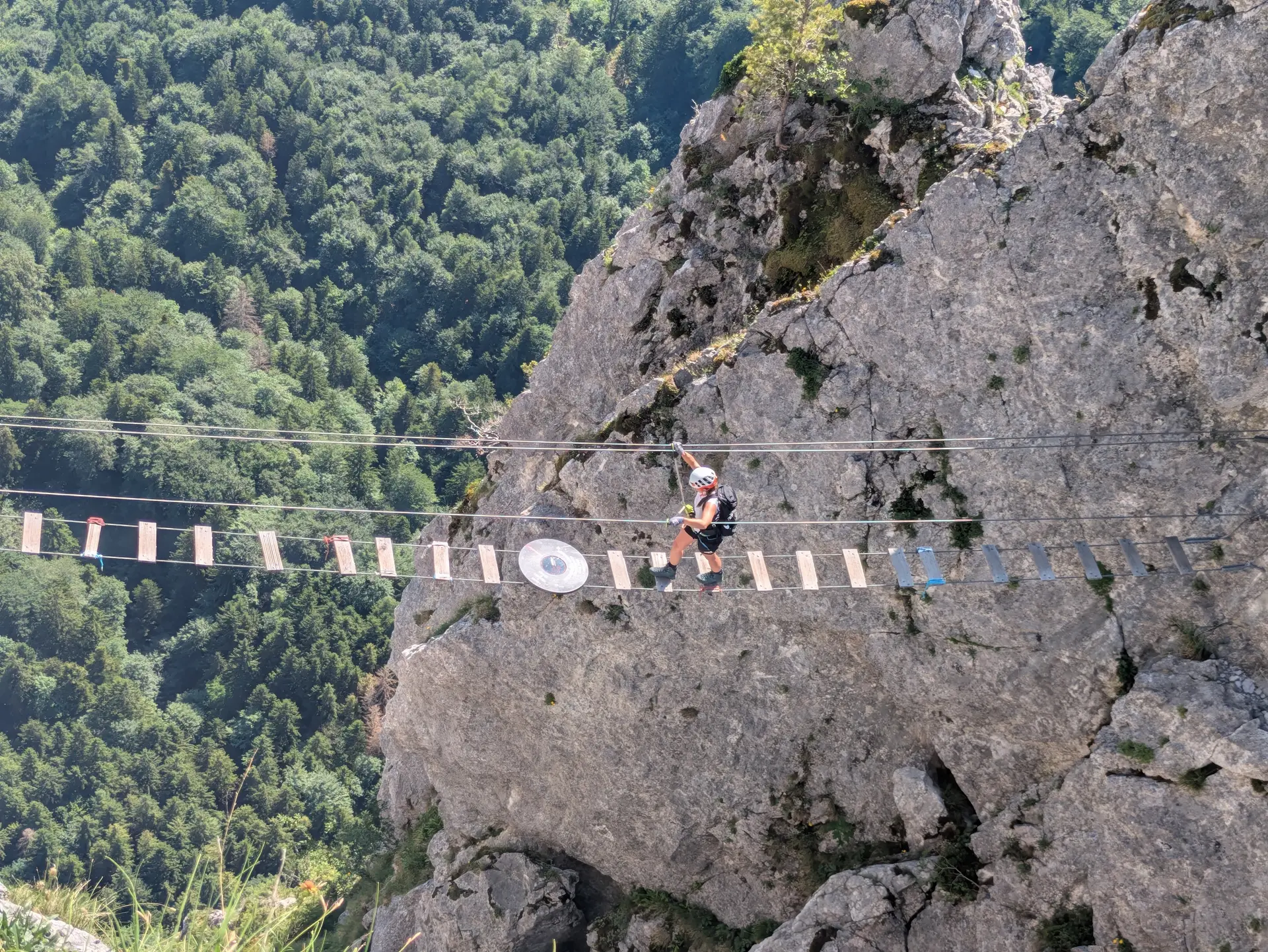 Klettersteigkurs | © Maier Georg