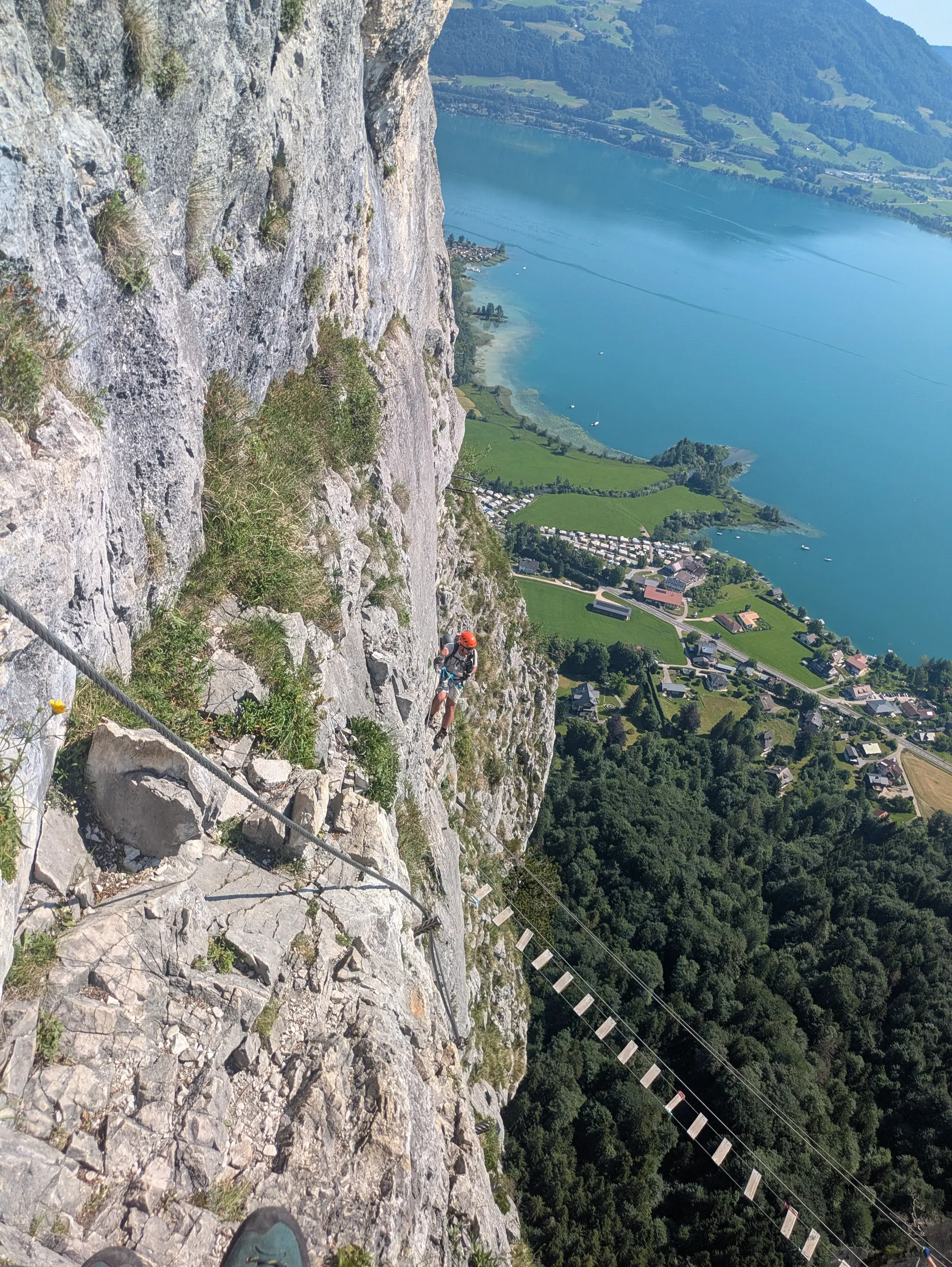 Klettersteigkurs | © Maier Georg