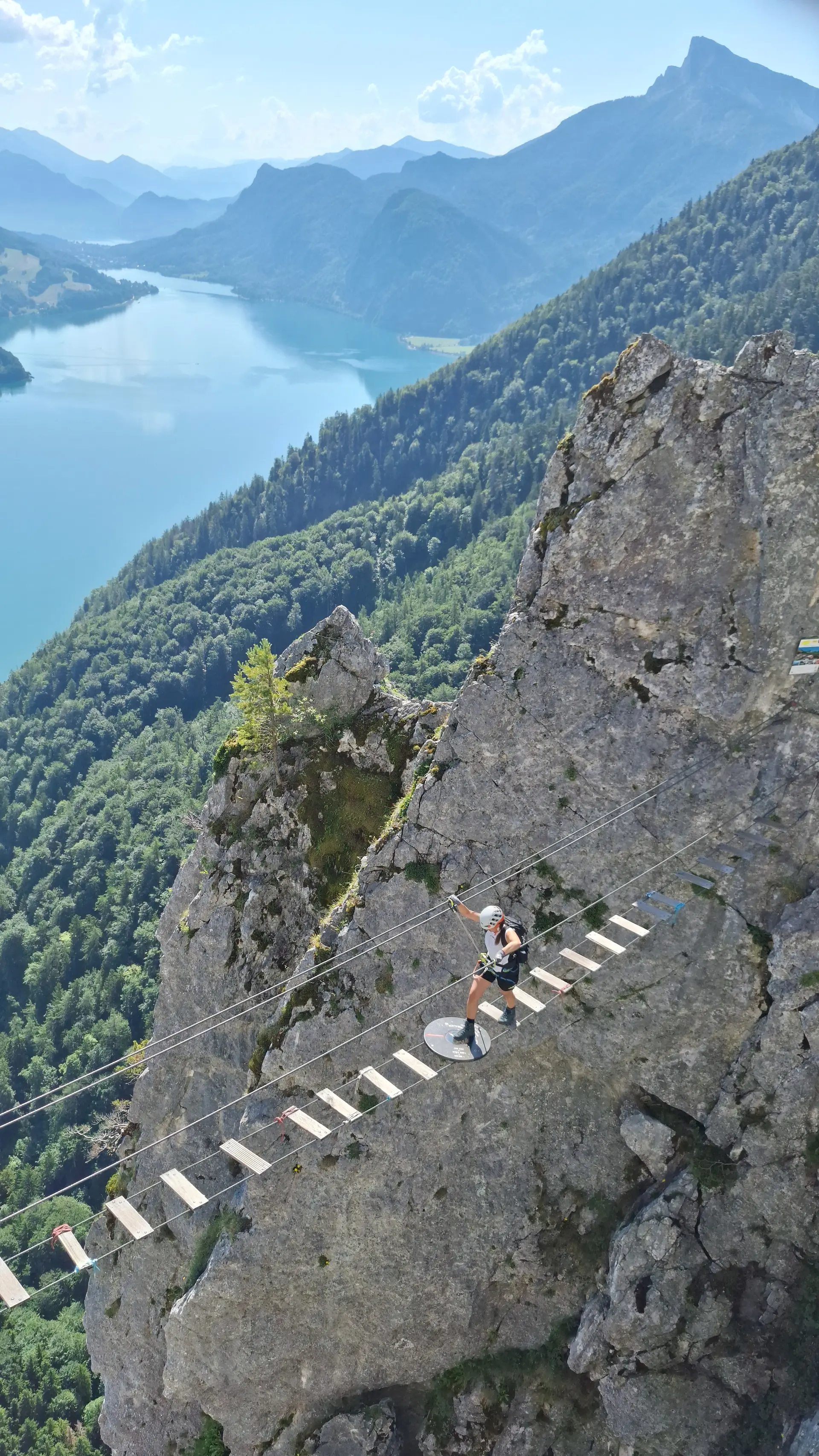 Klettersteigkurs | © Maier Georg