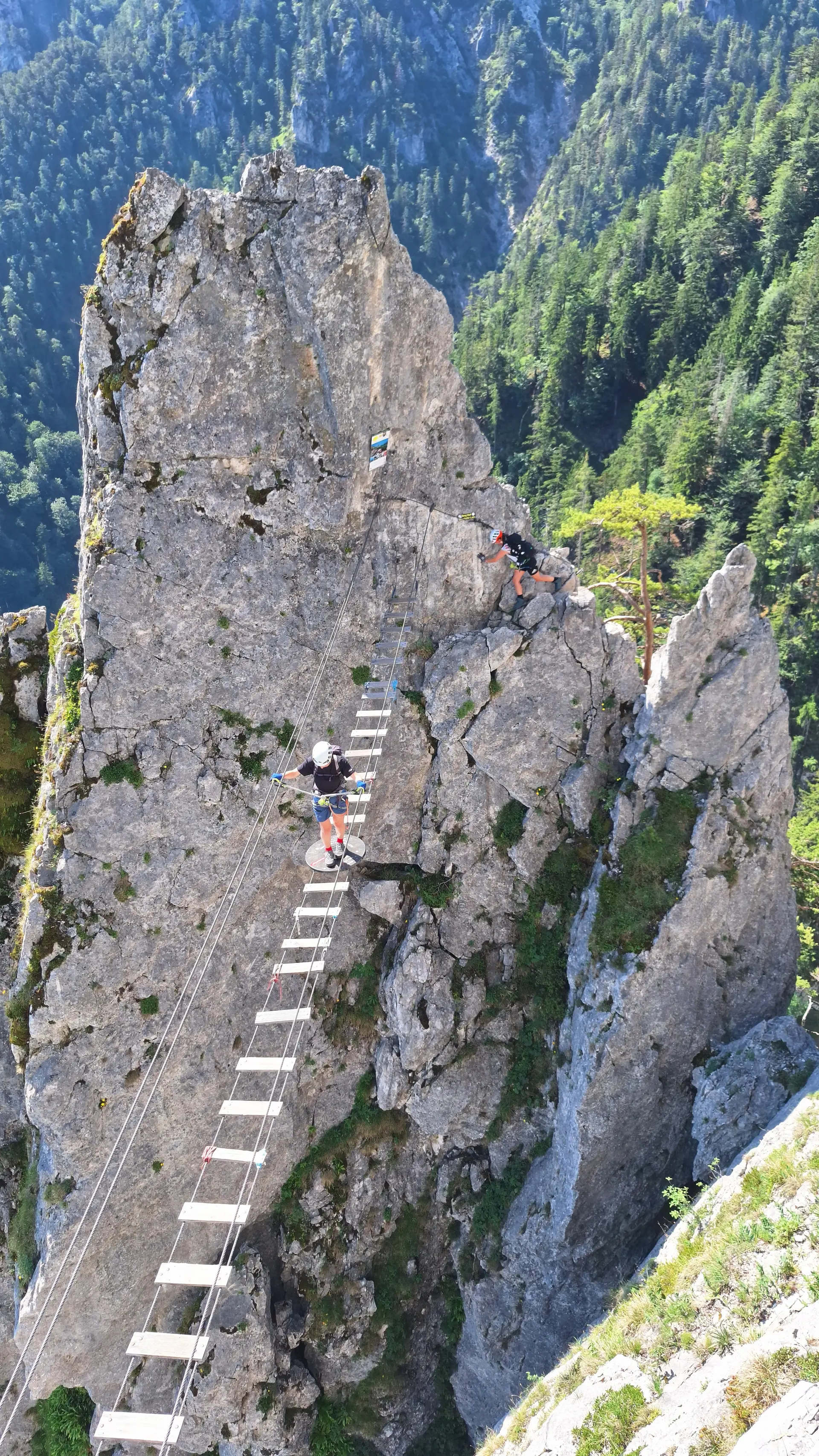 Klettersteigkurs | © Maier Georg