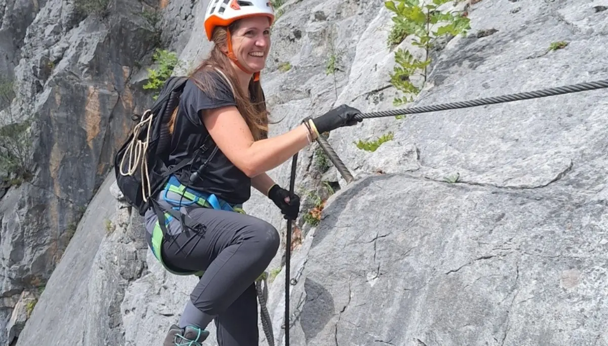 Klettersteigkurs | © Maier Georg