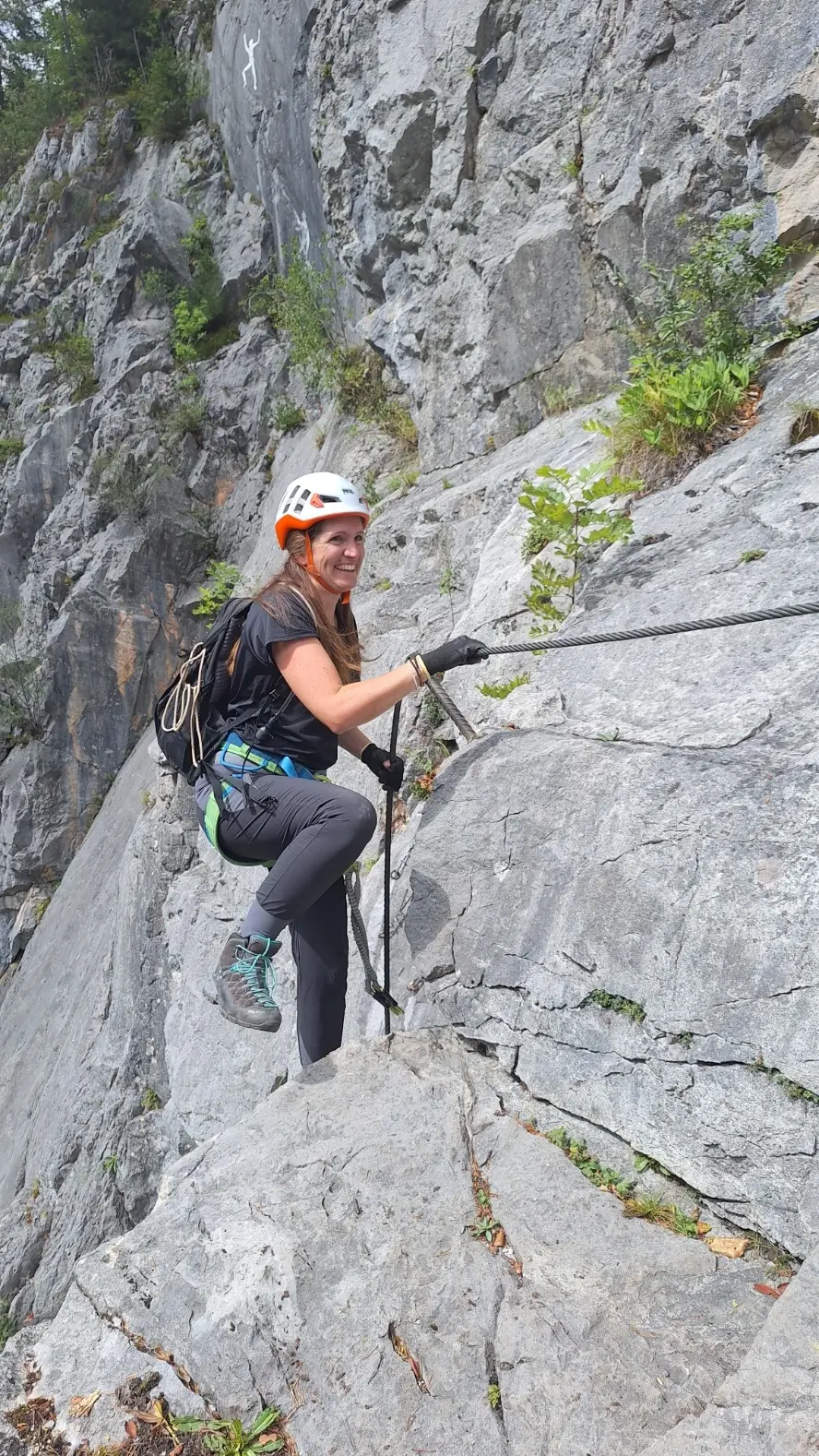 Klettersteigkurs | © Maier Georg
