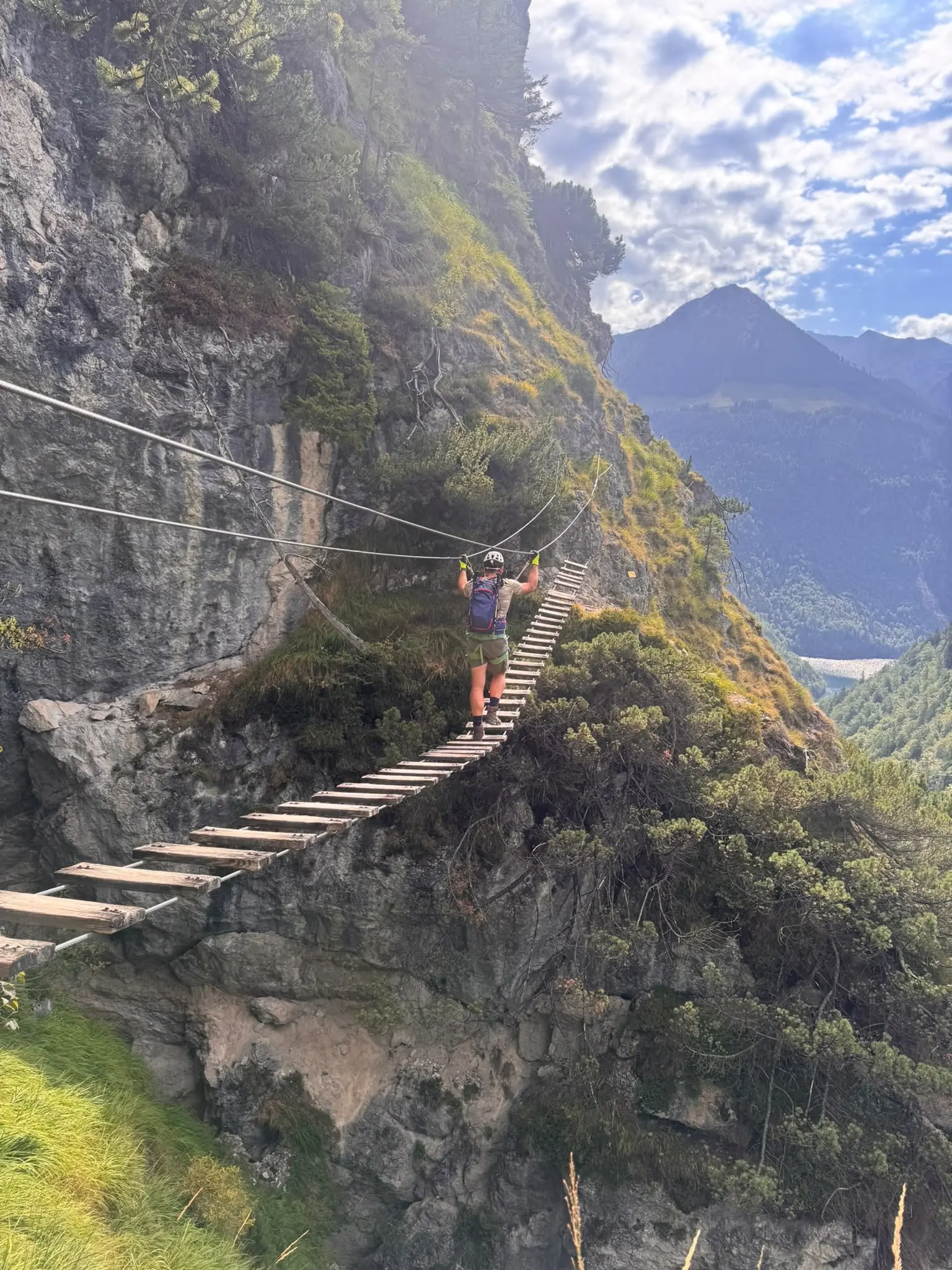 Klettersteigkurs | © Maier Georg