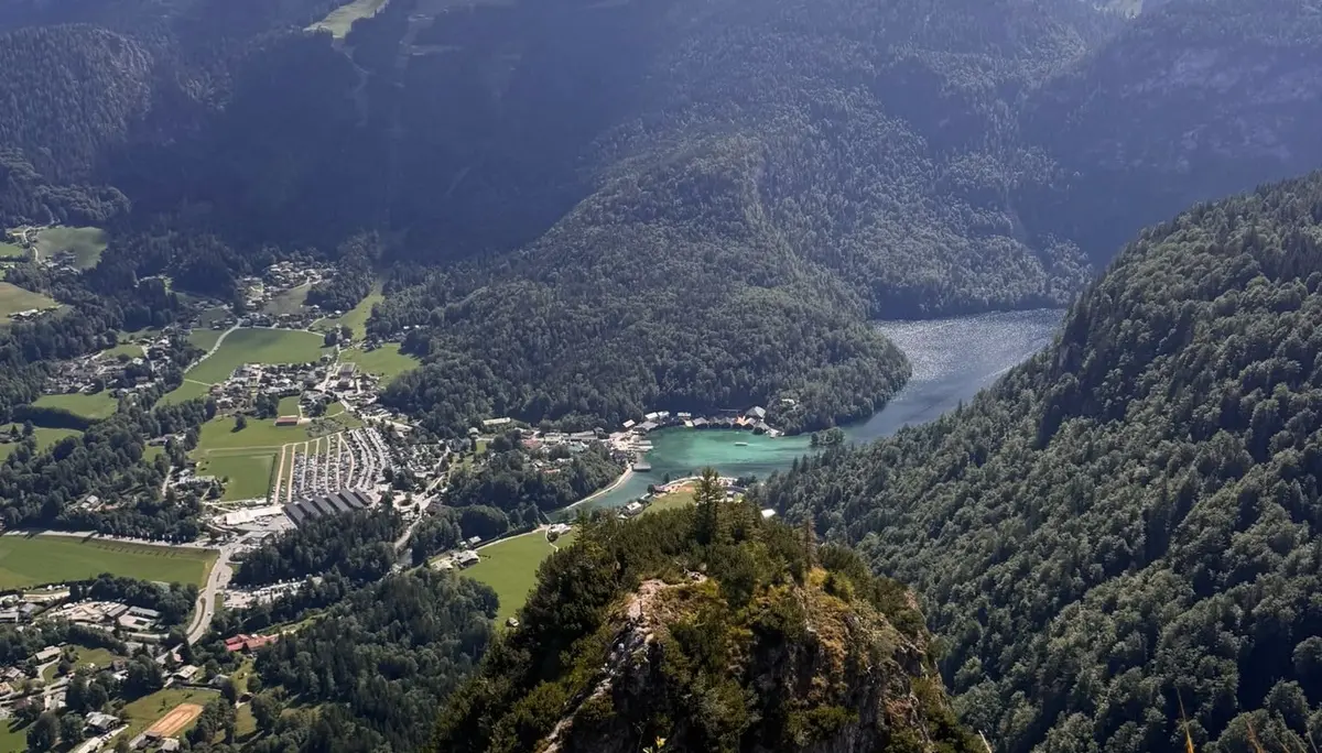 Klettersteigkurs | © Maier Georg