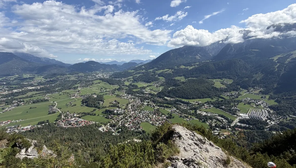 Klettersteigkurs | © Maier Georg