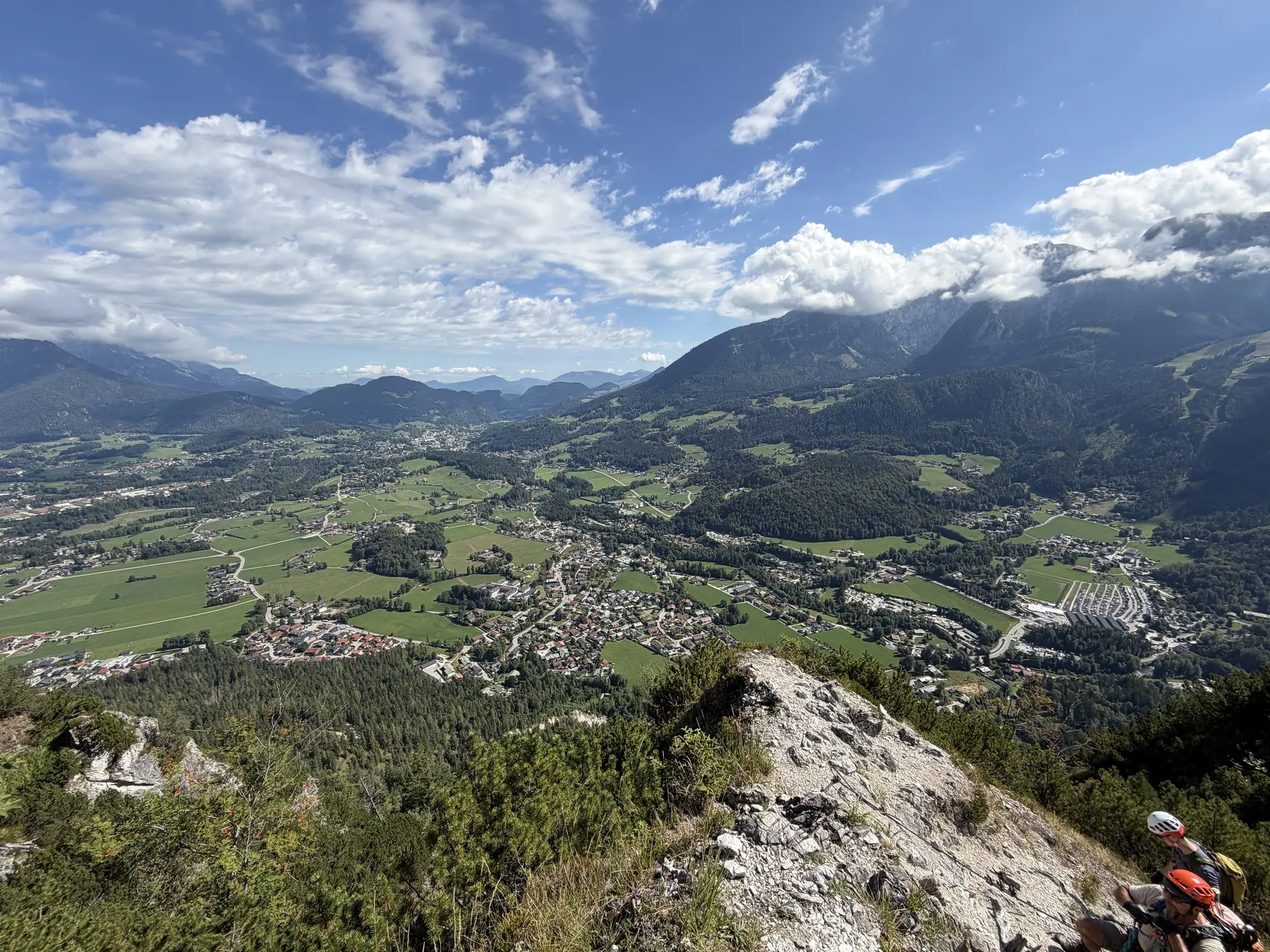Klettersteigkurs | © Maier Georg