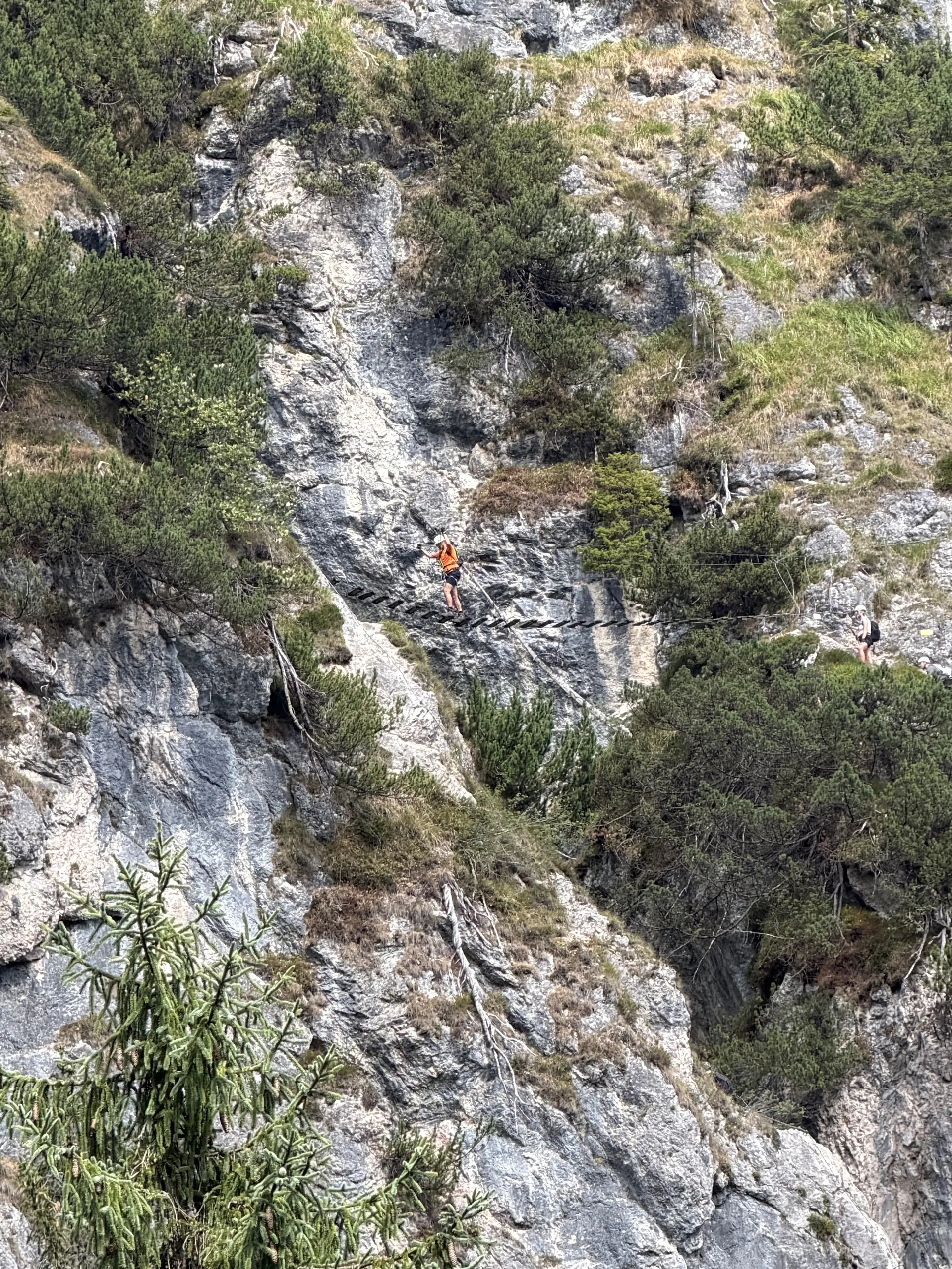 Klettersteigkurs | © Maier Georg