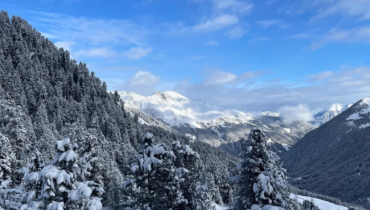 Grundkurs Skibergsteigen | © Haslbeck Ludwig