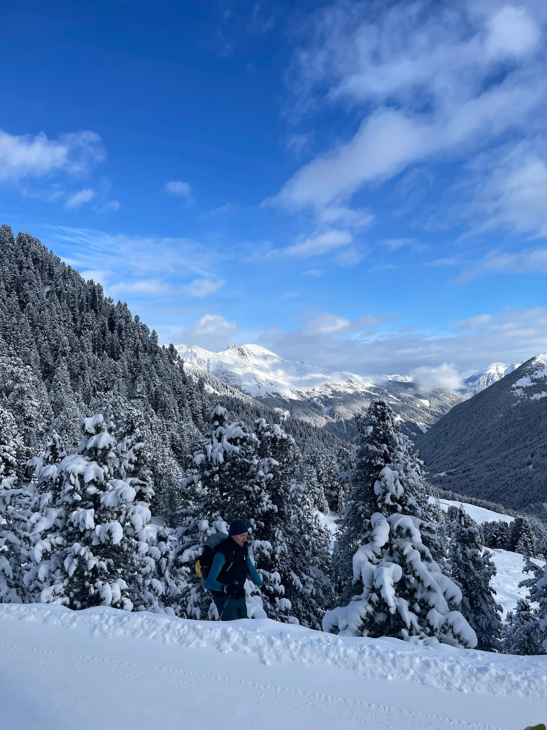 Grundkurs Skibergsteigen | © Haslbeck Ludwig