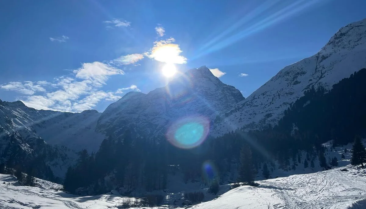 Grundkurs Skibergsteigen | © Haslbeck Ludwig