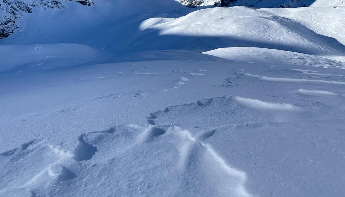 Grundkurs Skibergsteigen | © Haslbeck Ludwig