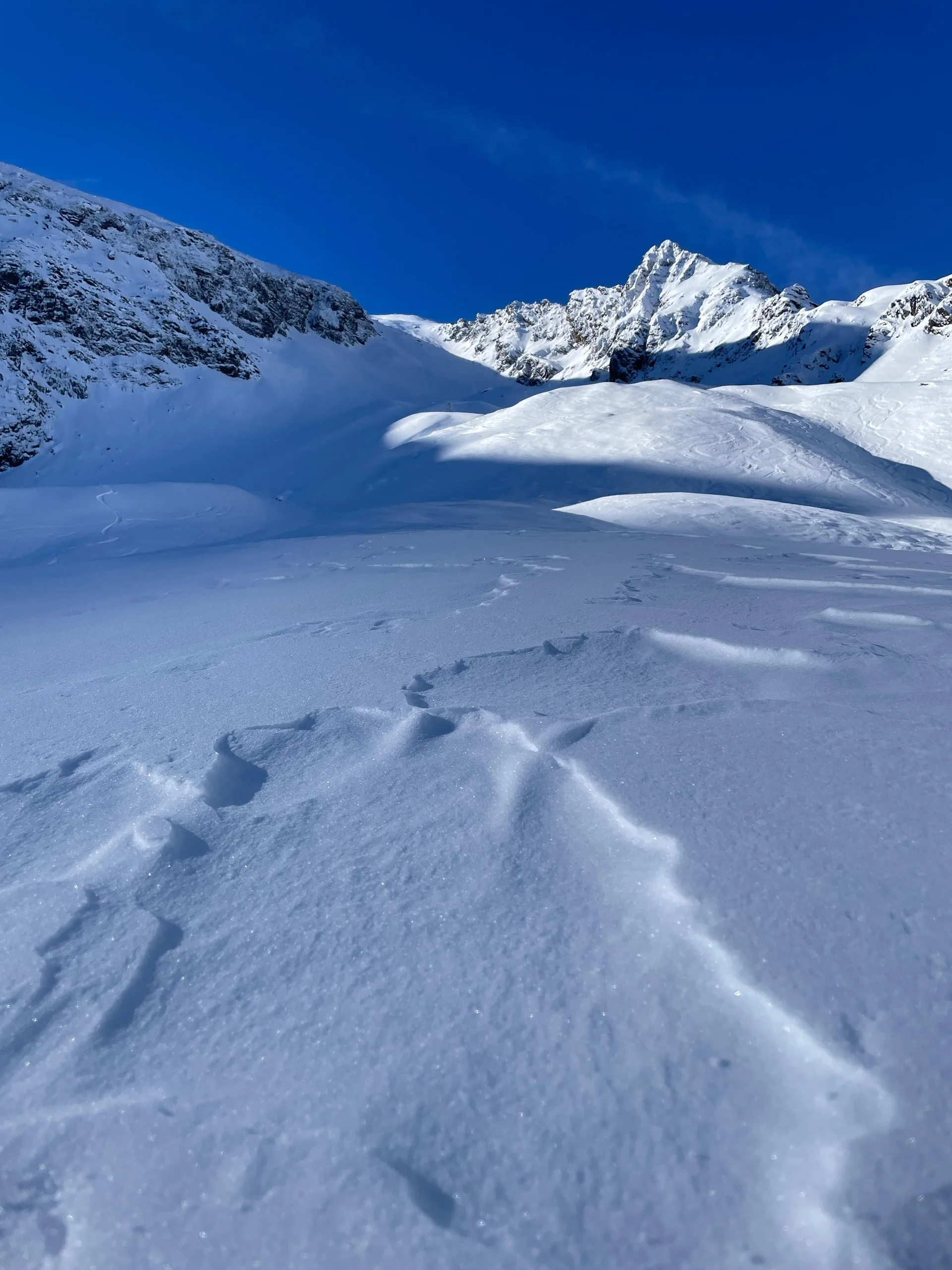 Grundkurs Skibergsteigen | © Haslbeck Ludwig
