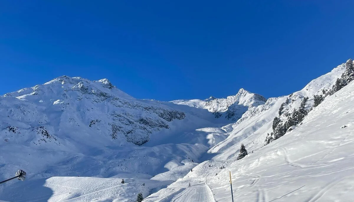 Grundkurs Skibergsteigen | © Haslbeck Ludwig