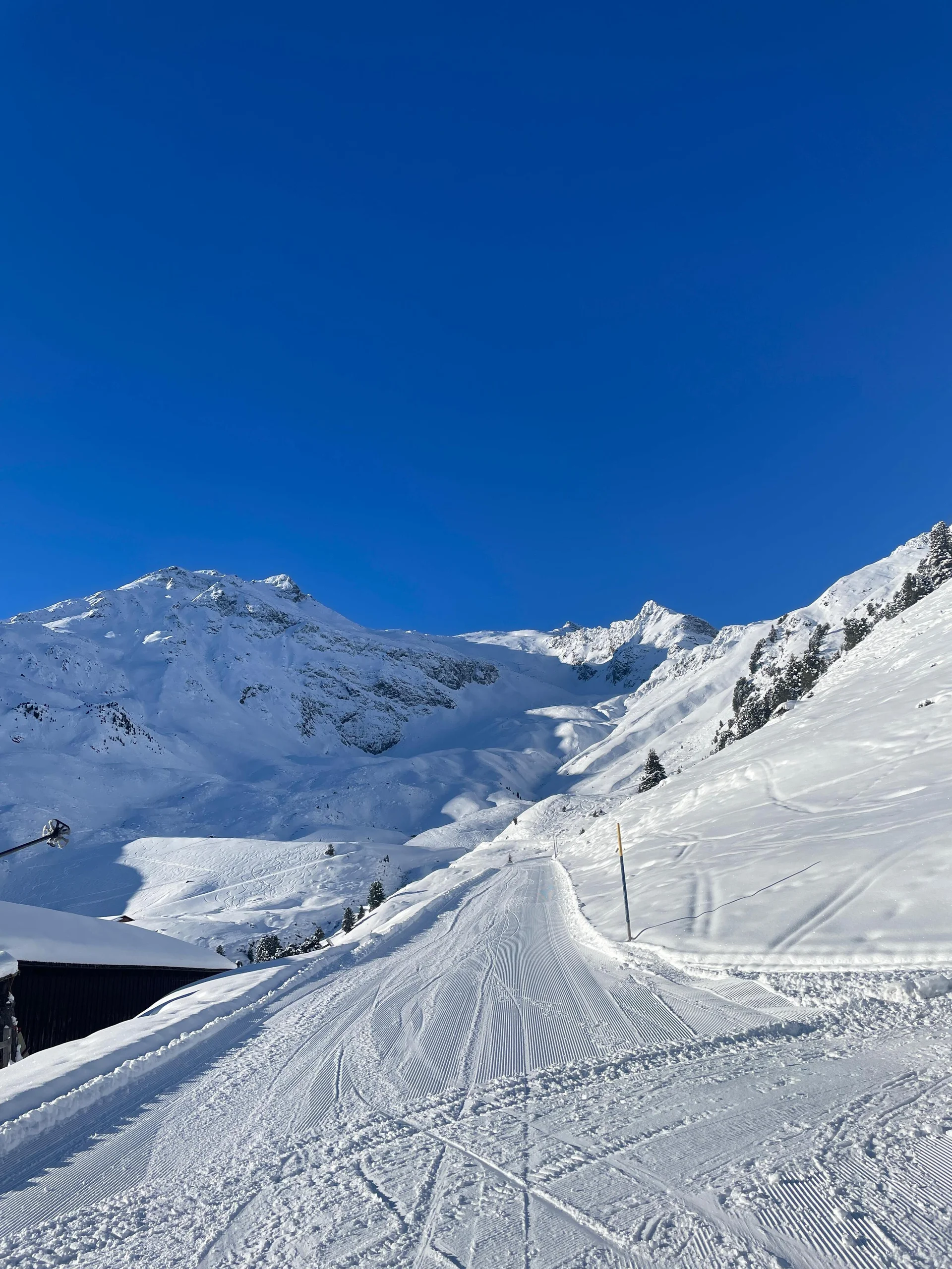 Grundkurs Skibergsteigen | © Haslbeck Ludwig