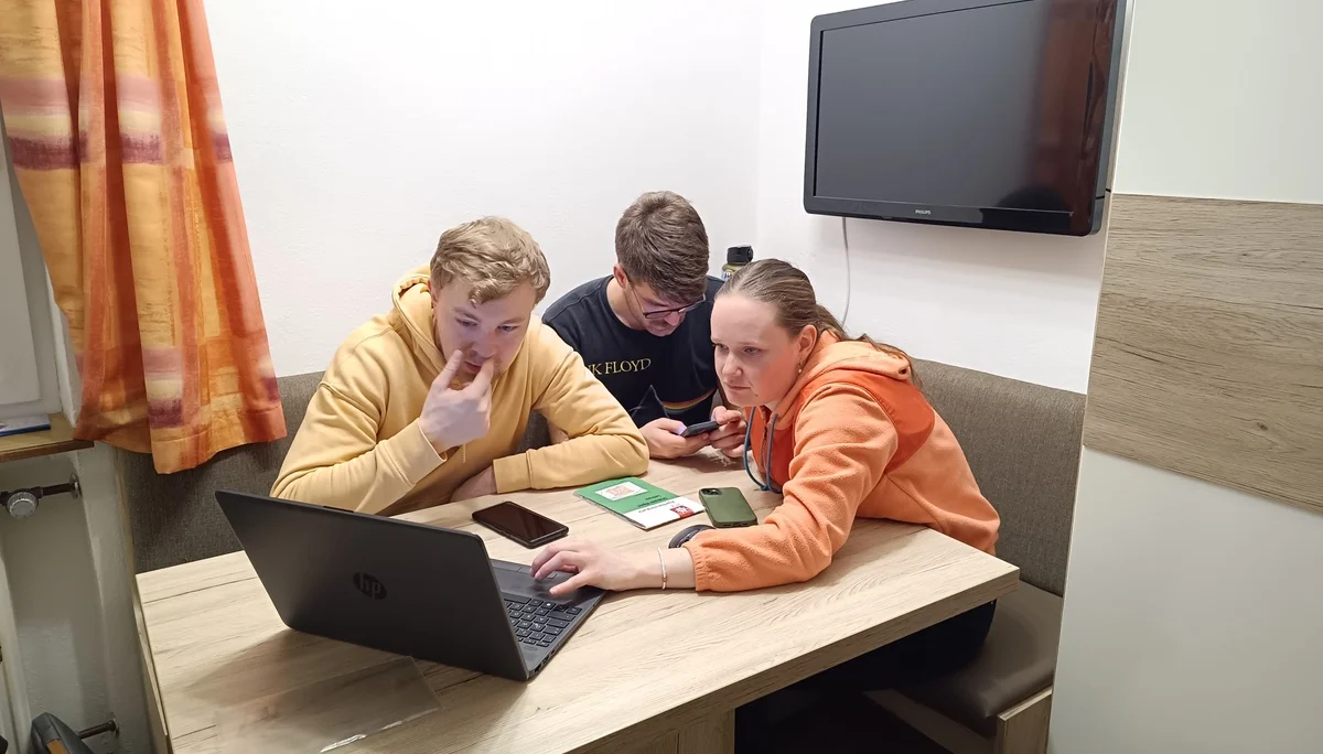 Grundkurs Skibergsteigen | © Haslbeck Ludwig