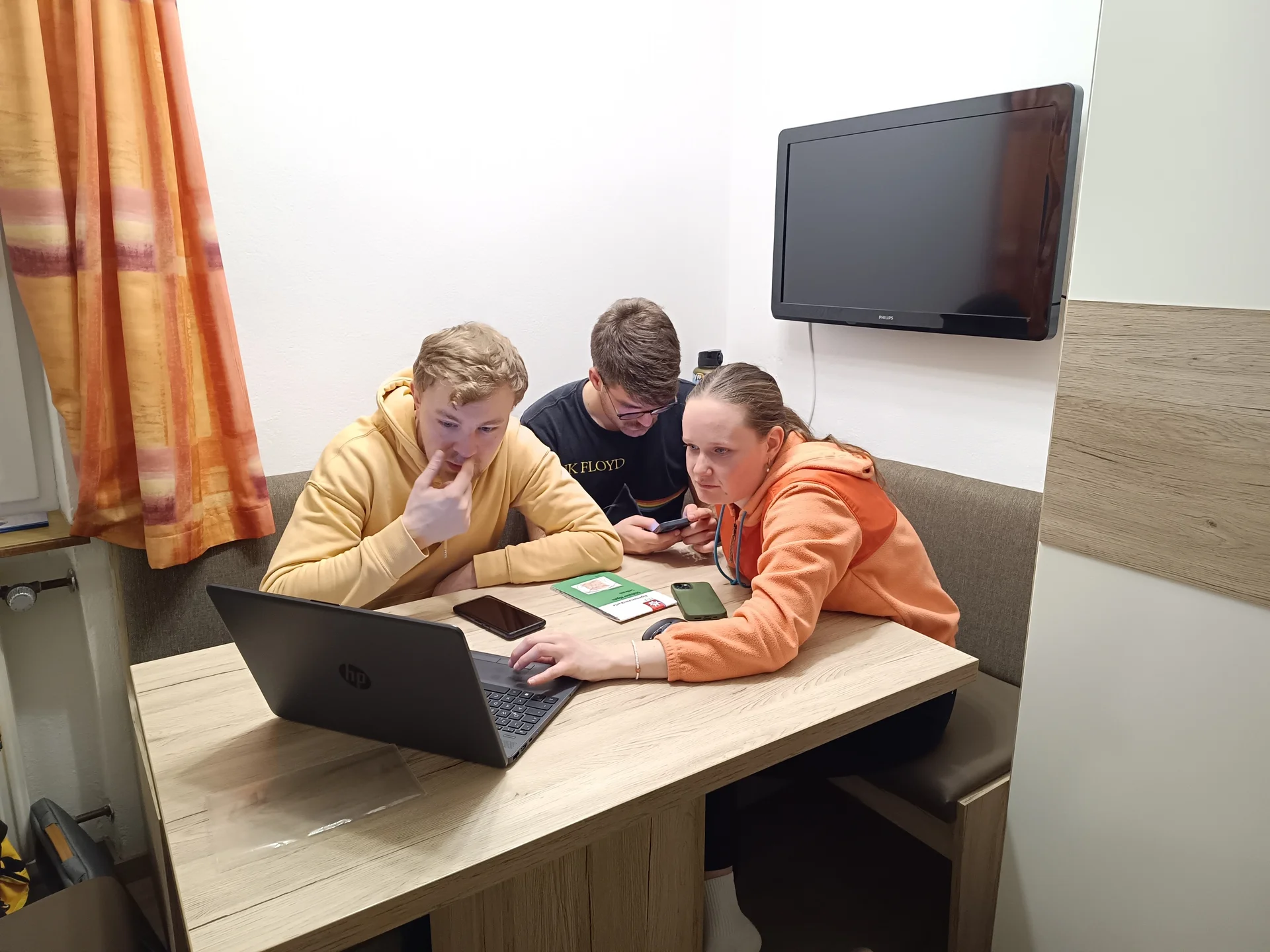 Grundkurs Skibergsteigen | © Haslbeck Ludwig