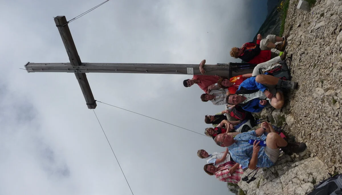 Sonnwendjoch | © Sonnwendjoch