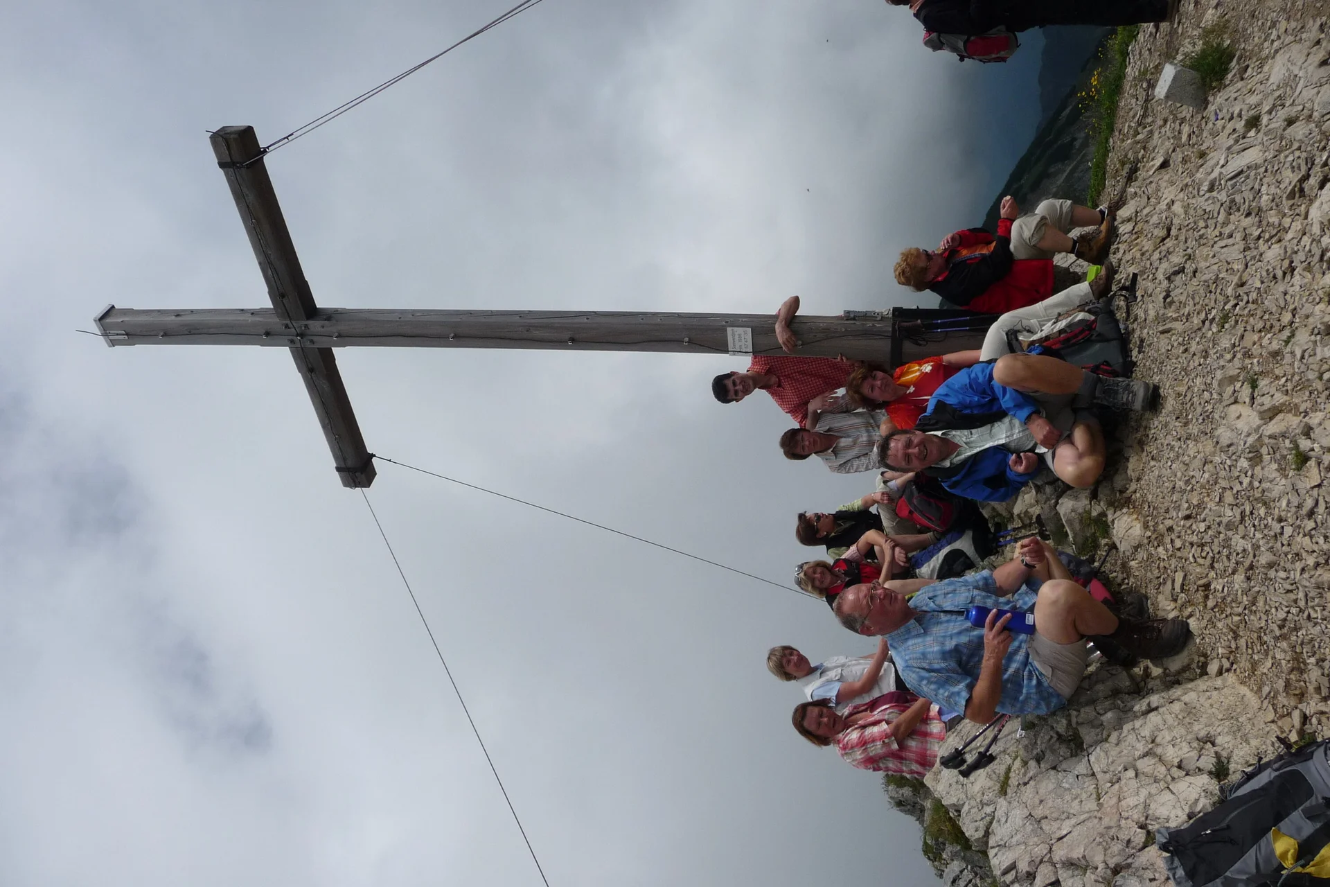 Sonnwendjoch | © Sonnwendjoch