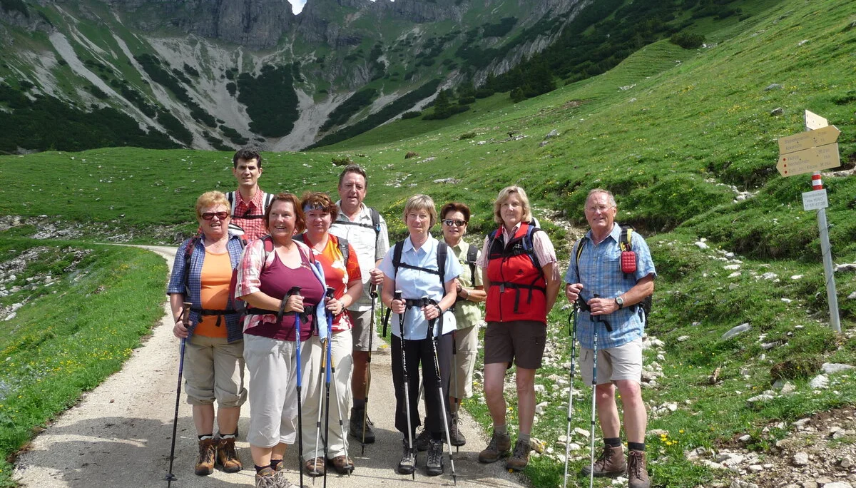 Sonnwendjoch | © Sonnwendjoch