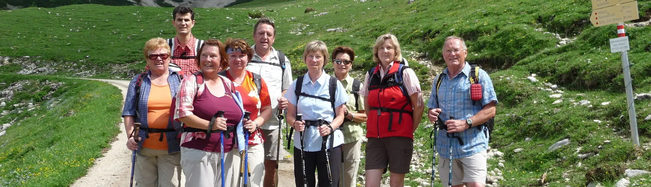 Sonnwendjoch | © Sonnwendjoch