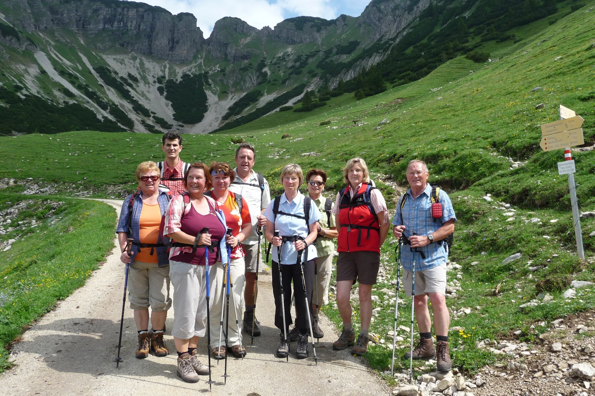 Sonnwendjoch | © Sonnwendjoch