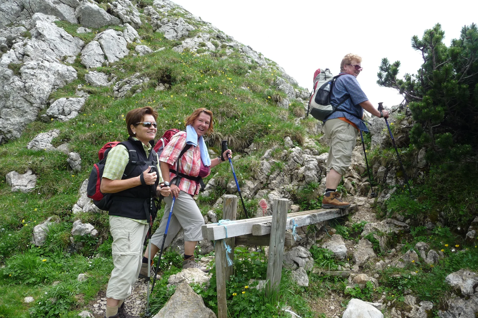 Sonnwendjoch | © Sonnwendjoch