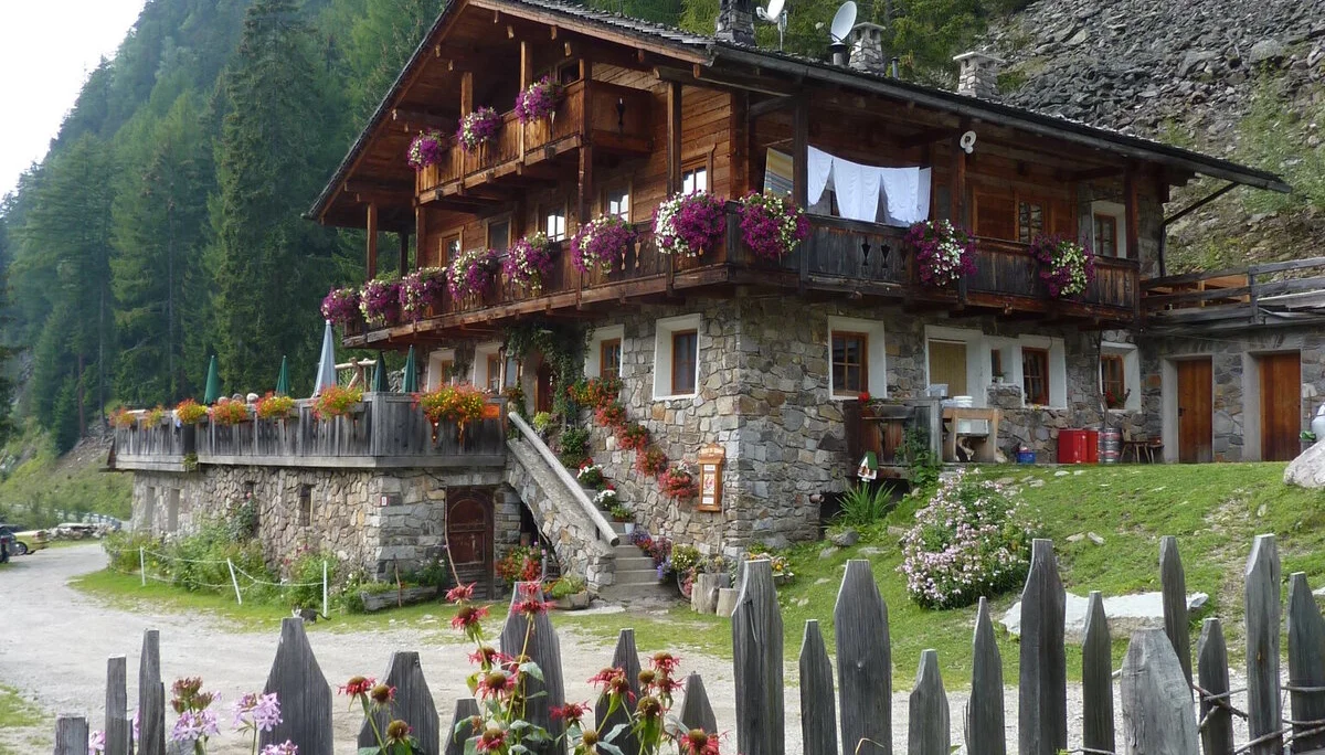 Wanderwoche | © Wanderwoche