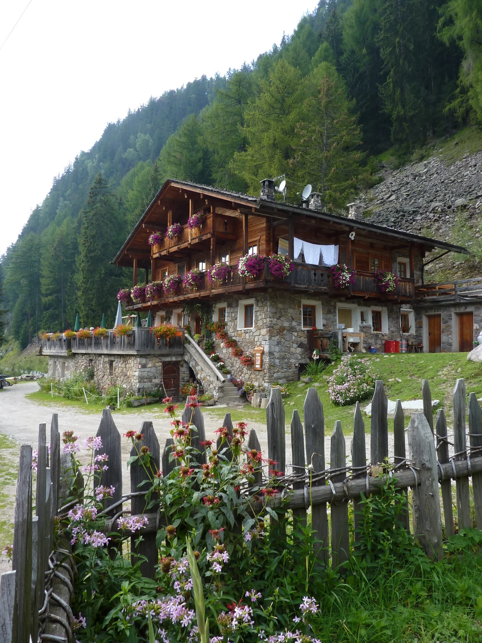 Wanderwoche | © Wanderwoche