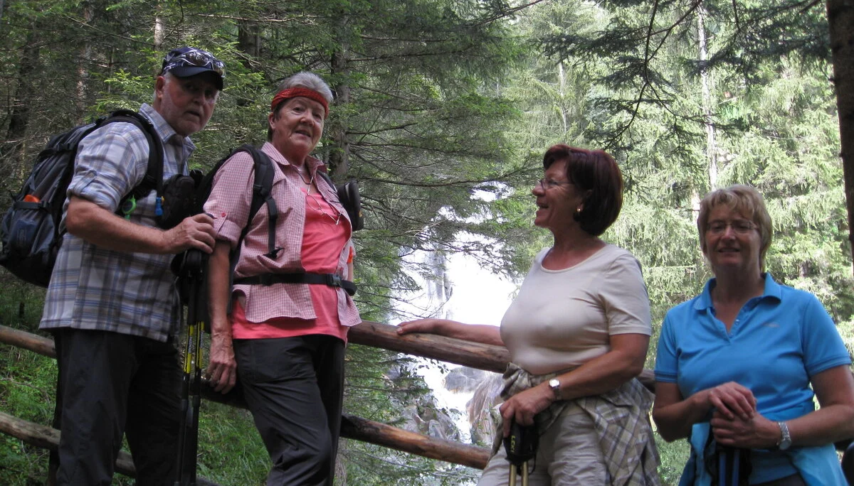 Wanderwoche | © Wanderwoche