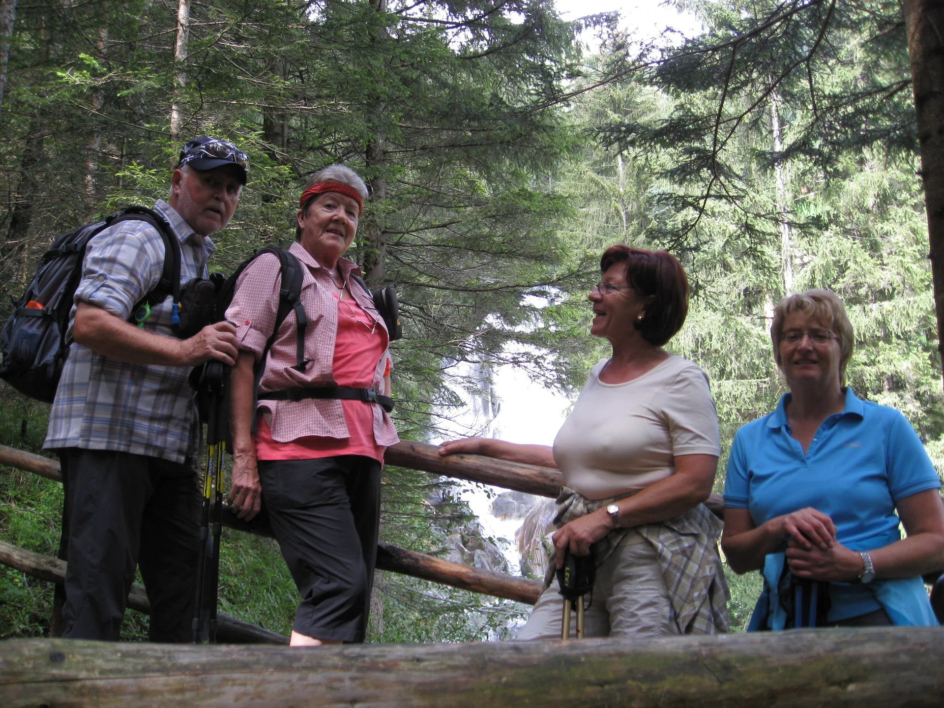 Wanderwoche | © Wanderwoche