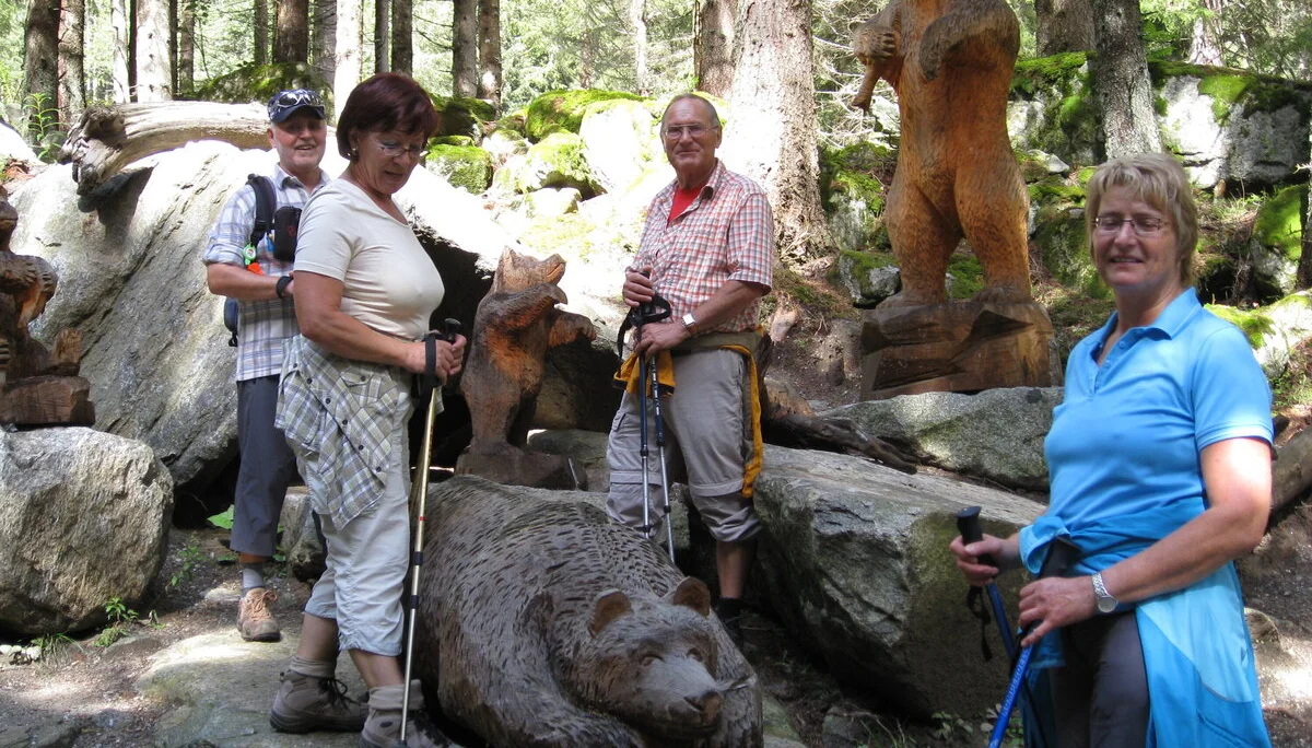 Wanderwoche | © Wanderwoche