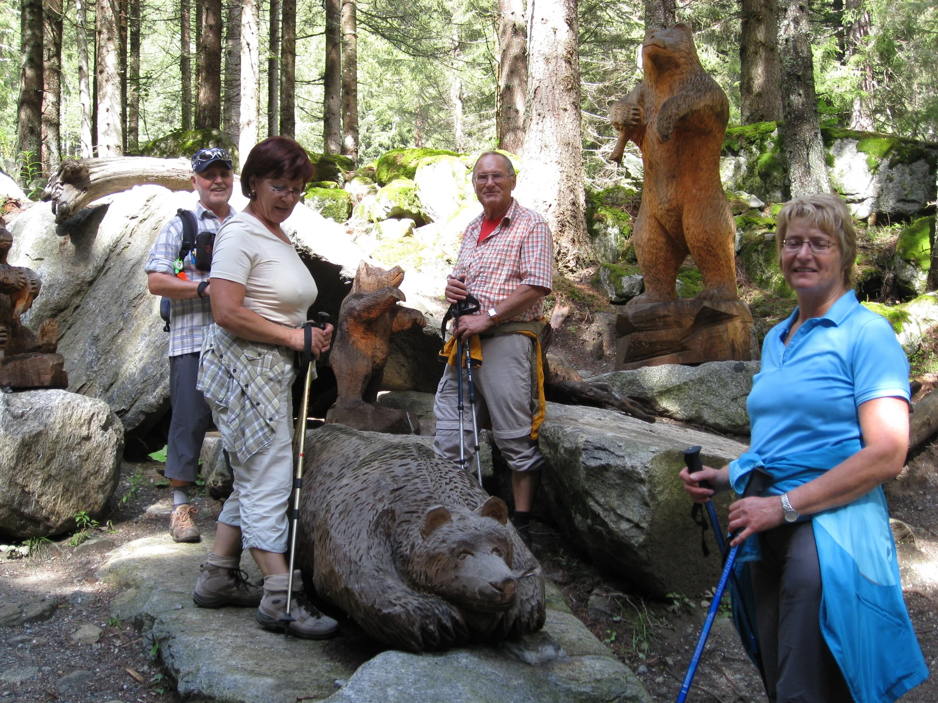 Wanderwoche | © Wanderwoche