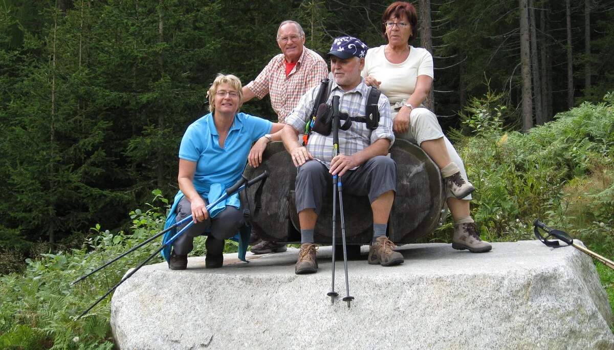 Wanderwoche | © Wanderwoche