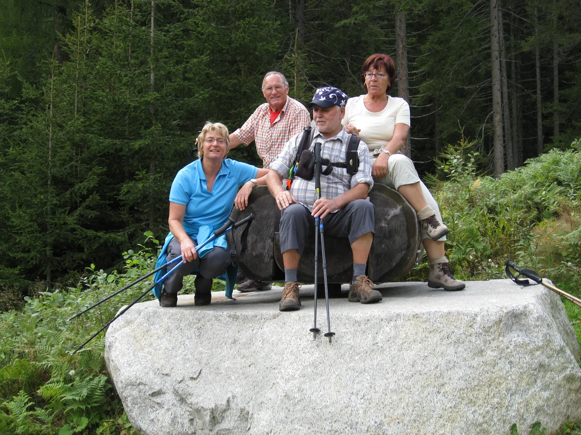 Wanderwoche | © Wanderwoche