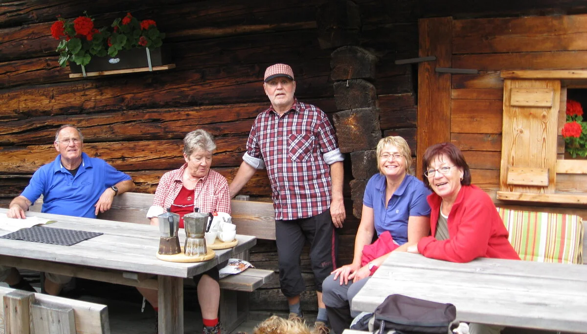 Wanderwoche | © Wanderwoche