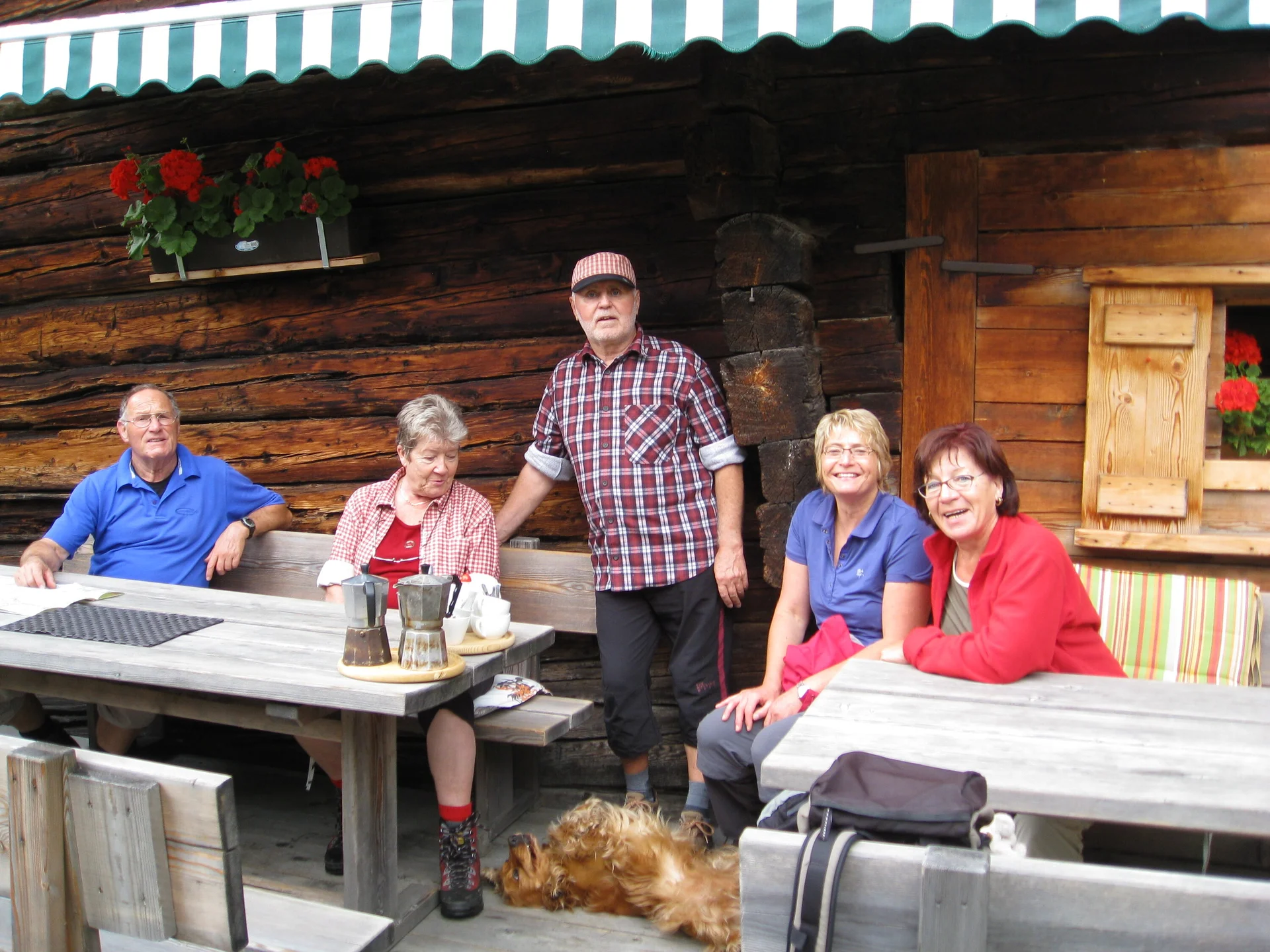 Wanderwoche | © Wanderwoche