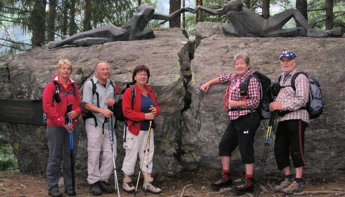 Wanderwoche | © Wanderwoche