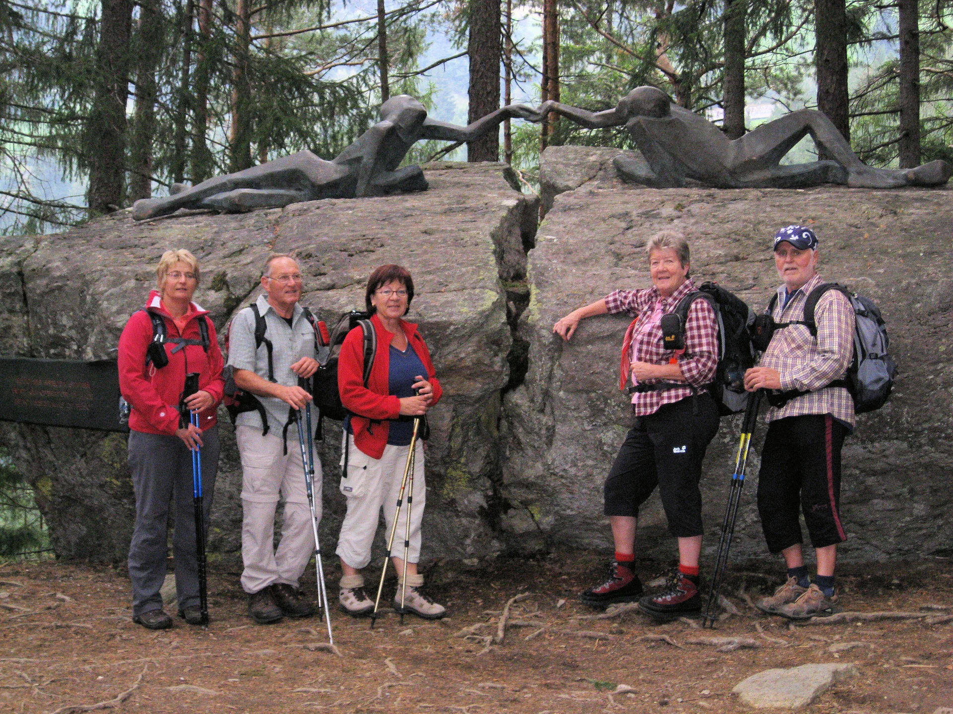 Wanderwoche | © Wanderwoche