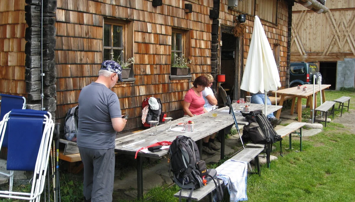 Wanderwoche | © Wanderwoche