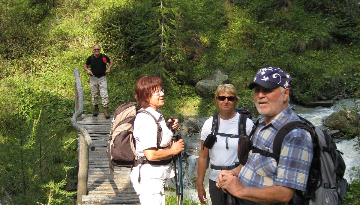 Wanderwoche | © Wanderwoche