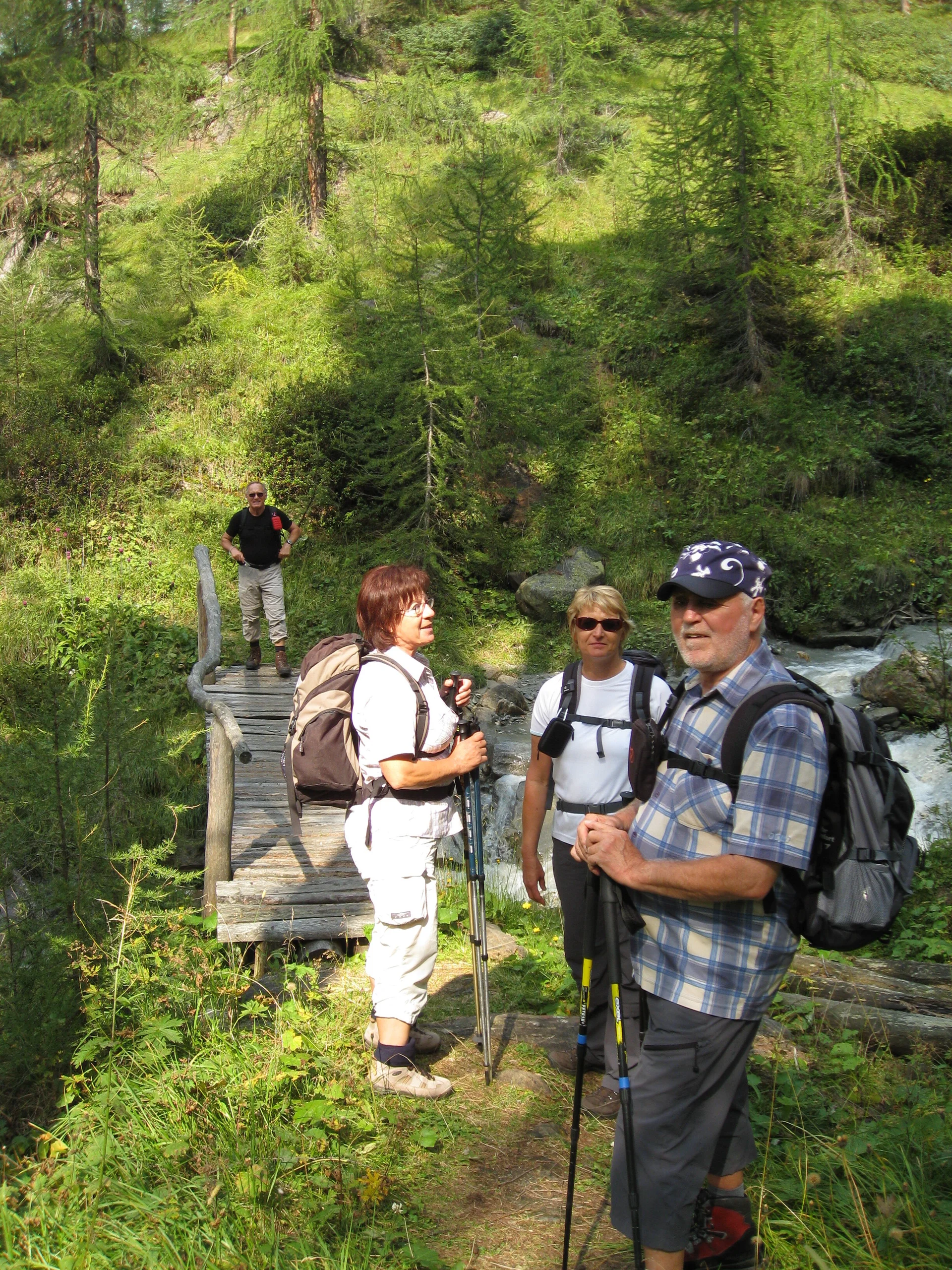 Wanderwoche | © Wanderwoche