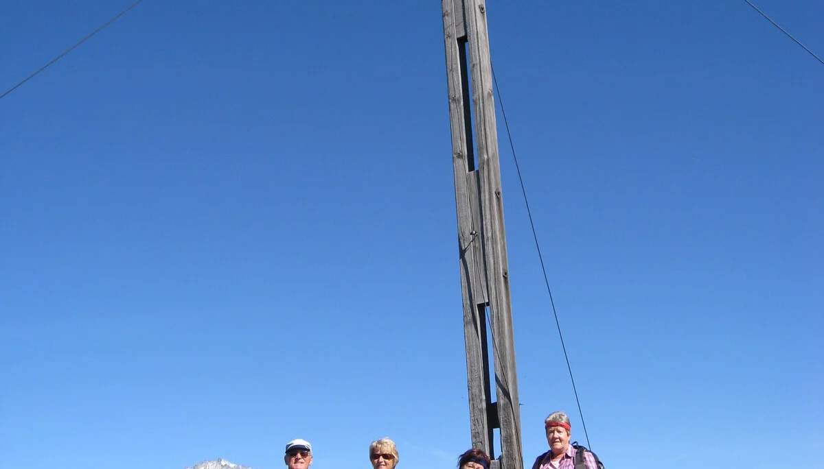 Wanderwoche | © Wanderwoche