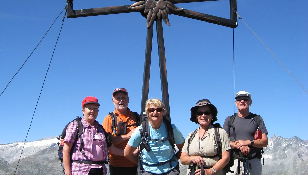 Wanderwoche | © Wanderwoche