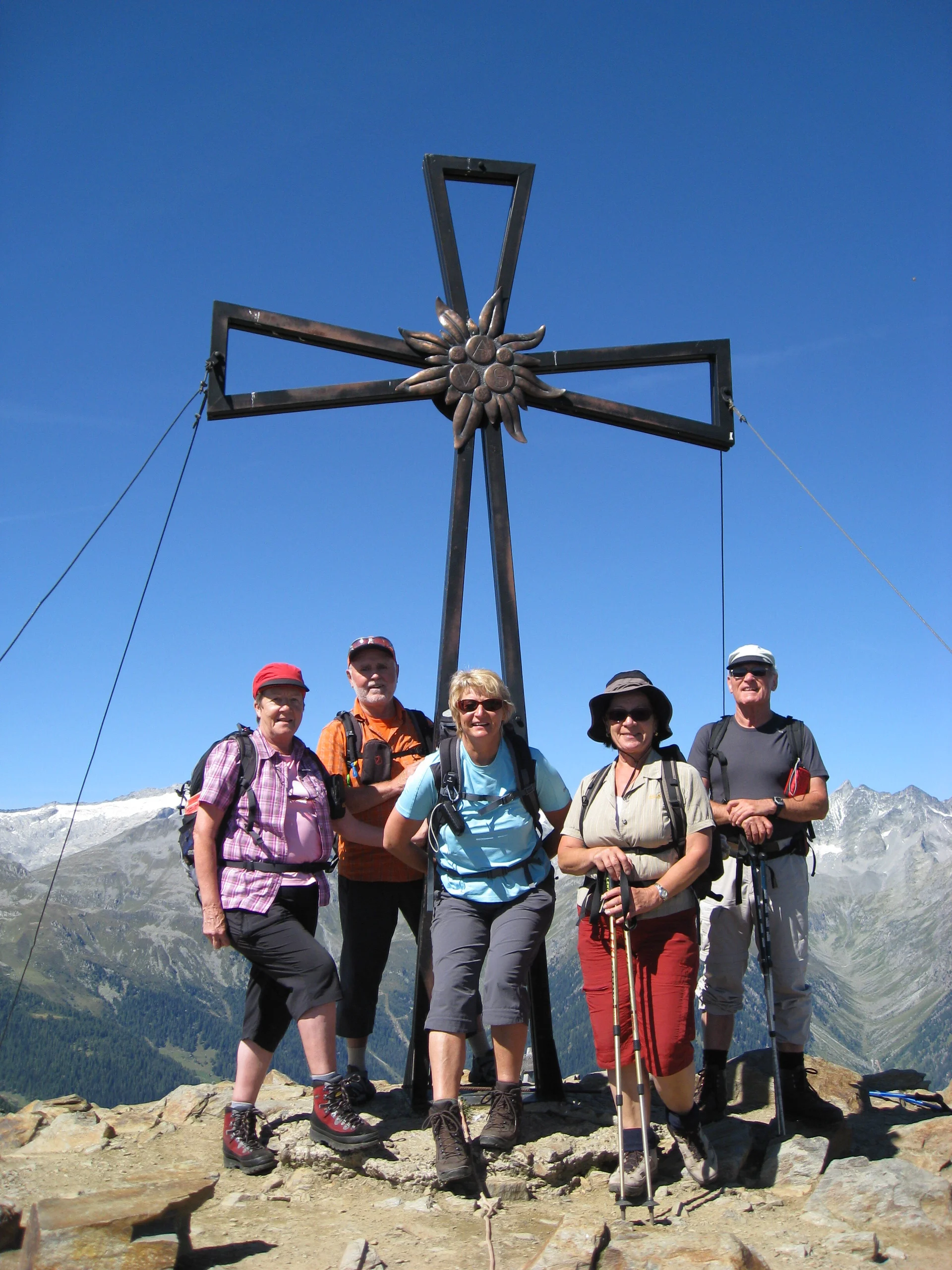 Wanderwoche | © Wanderwoche