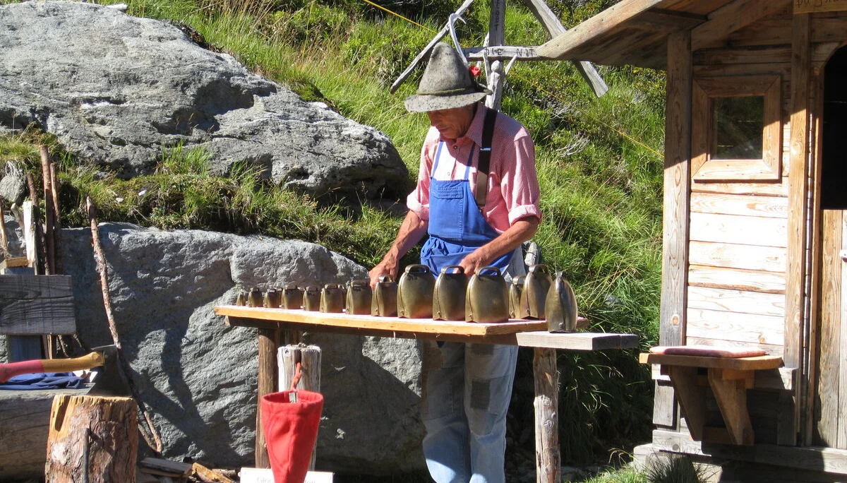 Wanderwoche | © Wanderwoche