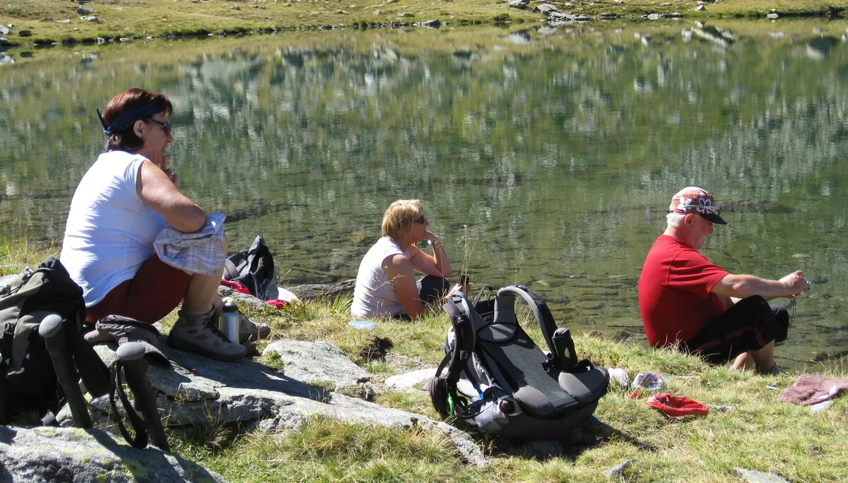 Wanderwoche | © Wanderwoche