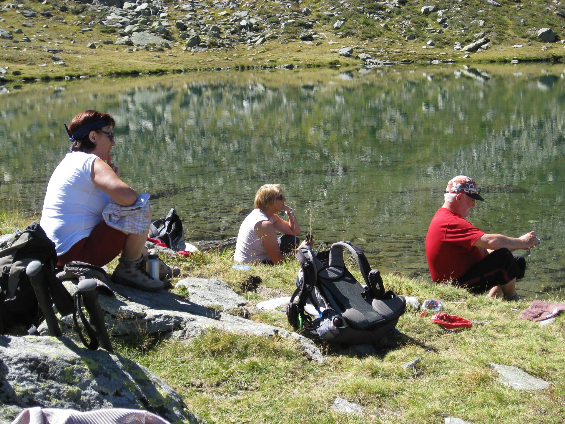 Wanderwoche | © Wanderwoche